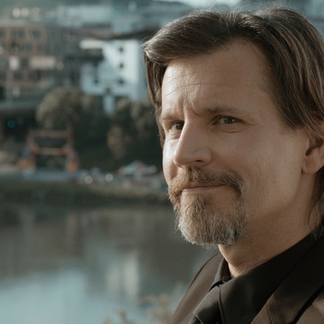 Aljoša Ternovšek in Slovenija, Avstralija in jutri ves svet (2017).