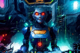 Still frame Zakoreninjeno v kodi (2023)