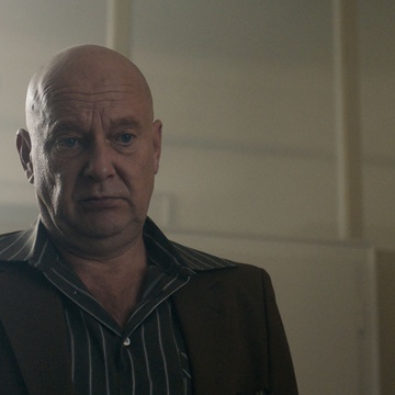 Peter Musevski in Vsi proti vsem (2019).