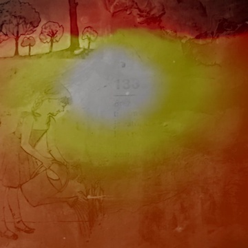 Still frame Vse, kar ti hočem povedati s telepatskimi signali, ko me ne poslušaš (2019)