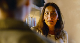 Marjuta Slamič in Nika (2016).