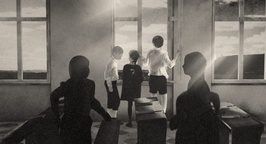 Kader iz filma Julka (2025)