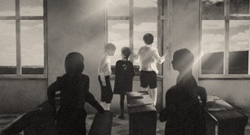 Still frame Julka (2025)