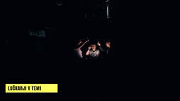 Kader iz filma OdŠTUKano (2025)