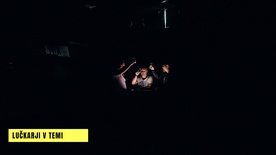 Kader iz filma OdŠTUKano (2025)