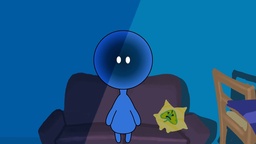 Kader iz filma V iskanju harmonije (2025)