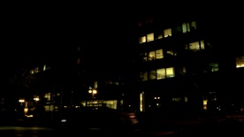 Kader iz filma Recepcija (2015), Recepcija: Pilot (2015)