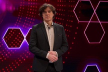 Na fotografiji: Zvezdan Martić