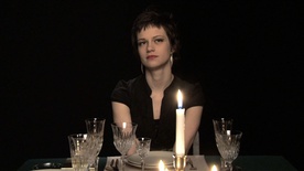 Nika Rozman in Njena pravila, moja pogostitev (2010).