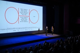 Cinema release premiere OHO Film (2025)