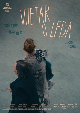 Plakat: Vjetar u leđa (2026).