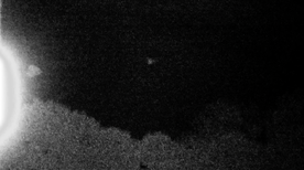 Still frame Set the Controls for the Heart of the Sun (2026)