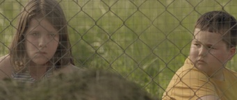 Janez Francelj, Lana Brina Korbar in Male ribe (2015).