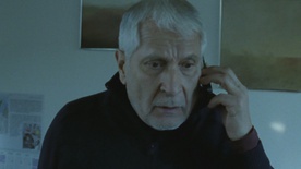 Boris Cavazza in Vsakdan ni vsak dan (2008).