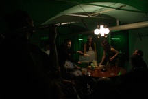 photo from set Slastni gnus (2016)