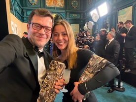 fotografija dogodka Čovjek koji nije mogao šutjeti (2024)