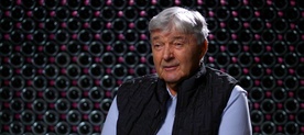 Janez Istenič v filmu Od vratnice do vitice (2026).