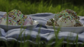 Kader iz filma ’till we melt again … (2025)