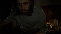 Klemen Janežič v filmu Entropija (2025).