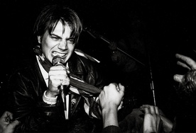 Archival image used in Punk pod komunističnim režimom (2025).