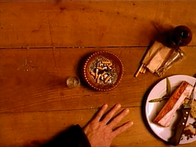 Still frame Balkanska ruleta (1997)