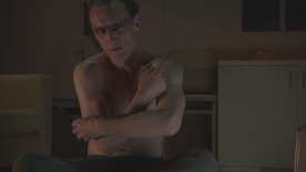 Marko Mandić in Hrup za kulisami (2025).