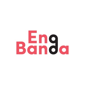 Logo: Društvo Enabanda