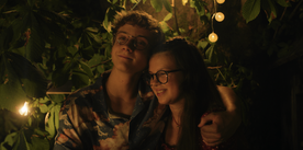 Maks Peštaj Zevnik in Elvis Škorc (2025).