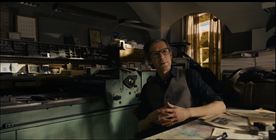 Zgodbe s prepiha: Junaka (2025)