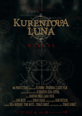 Kurentova luna: Ritual (2022)
