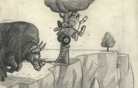 Retrospektiva slovenskega animiranega filma na zagrebškem Animafestu