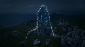 Still frame Nekoč v Posočju (2024)