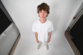 In this photo:  Vitja Rodež