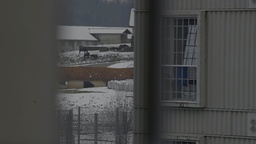 Kader iz filma Ko pridem ven (2025)