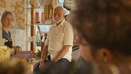 Kader iz filma Vplivnice (s.d.)