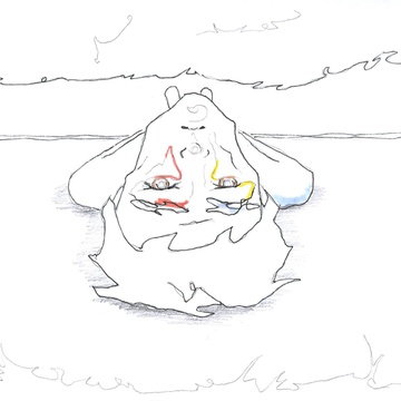 Still frame Salad Days (2018)