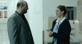 Jette Ostan Vejrup, Jernej Šugman in Obisk (2010) (I).