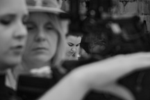 photo from set Izginotje Evelin Gale (2023)