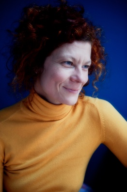 Na fotografiji: Snježana Premuš