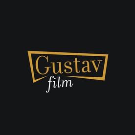 Logo: Gustav film