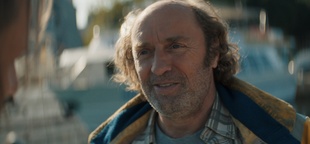 Janez Škof (I) v filmu Šterkijada (2023).