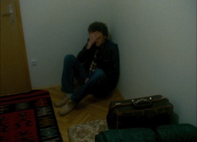 Still frame Krizno obdobje (1981)