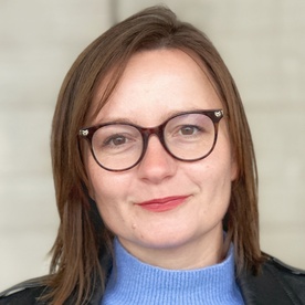 Barbara Daljavec