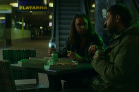 Tim Lončar, Filip Đurić (I) in Srečen dan mrtvih (2025).