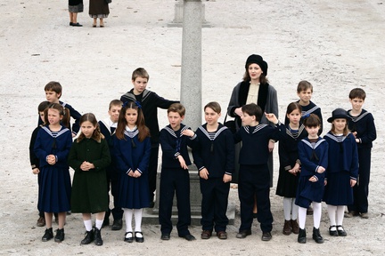 Kader iz filma Ljubljana je ljubljena (2005)