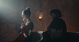 Kader iz filma Zvon – Legenda o potopljenem zvonu (2025)