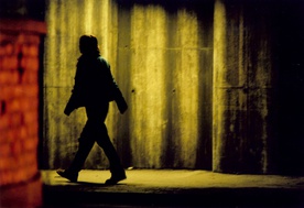 Kader iz filma Slepa pega (2002)