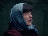 Liza Končar v filmu Liza Končar ~ Samo midve (2024).