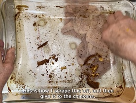 Still frame Babiščina (2024)