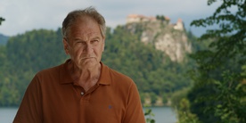 Ivo Ban in Pravica ljubiti (2013).